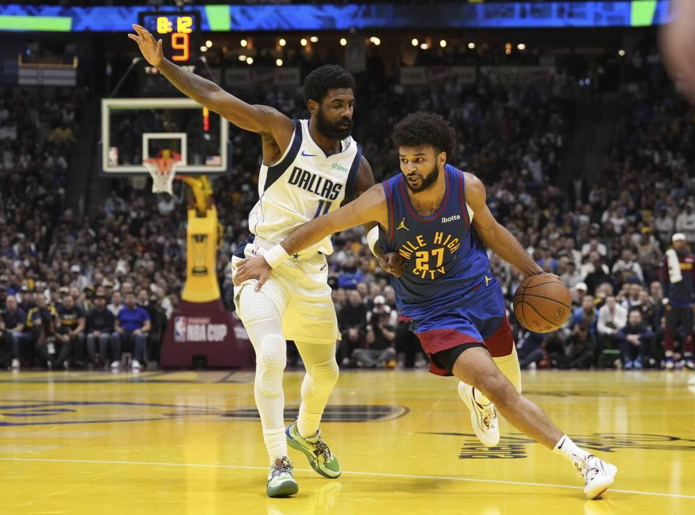 杨与丹尼尔 杨与丹尼尔