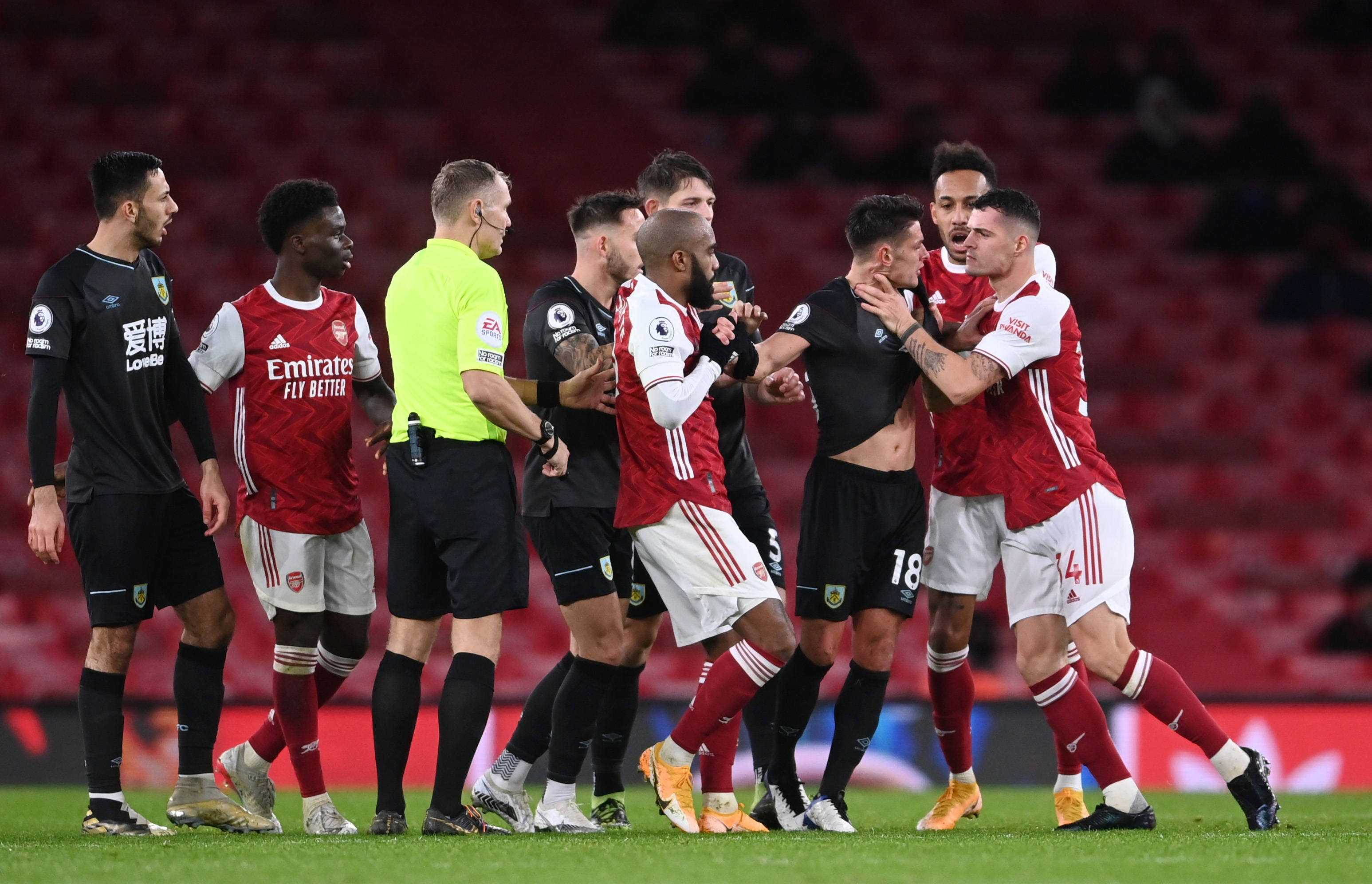 它不仅是球 它不仅是球